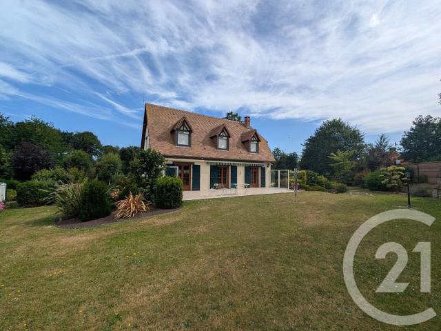 Maison 5 pièces 129 m²