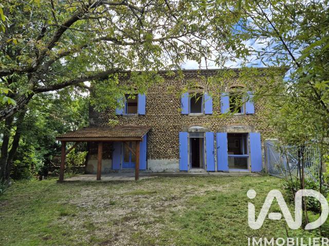 Maison 5 pièces 129 m²