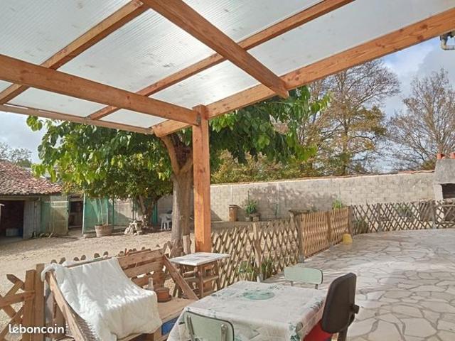 Maison 5 pièces 129 m²