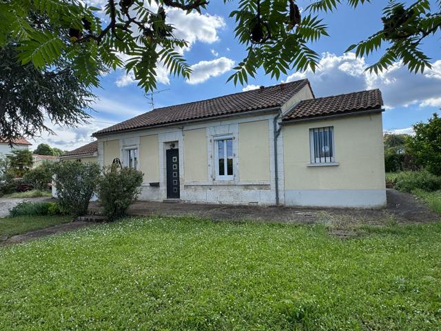 Maison 5 pièces 129 m²