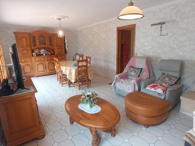 Maison 5 pièces 129 m²