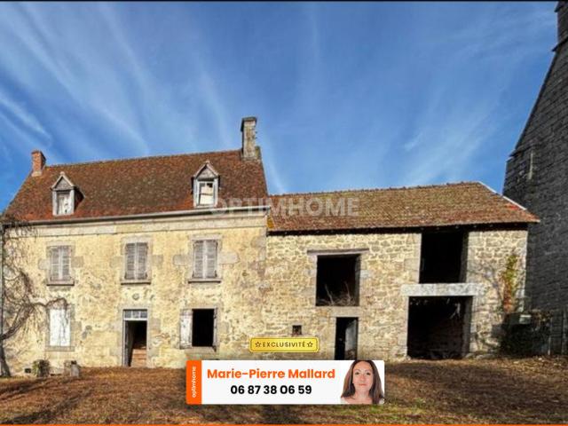 Maison 5 pièces 129 m²