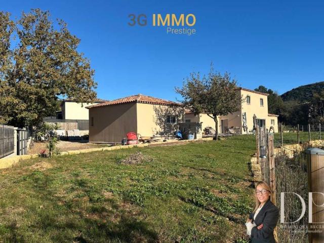 Maison 5 pièces 129 m²