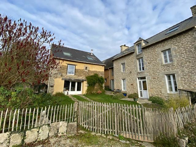 Maison 5 pièces 129 m²