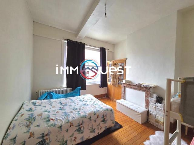 Maison 5 pièces 129 m²
