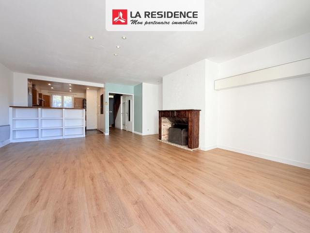 Maison 5 pièces 129 m²