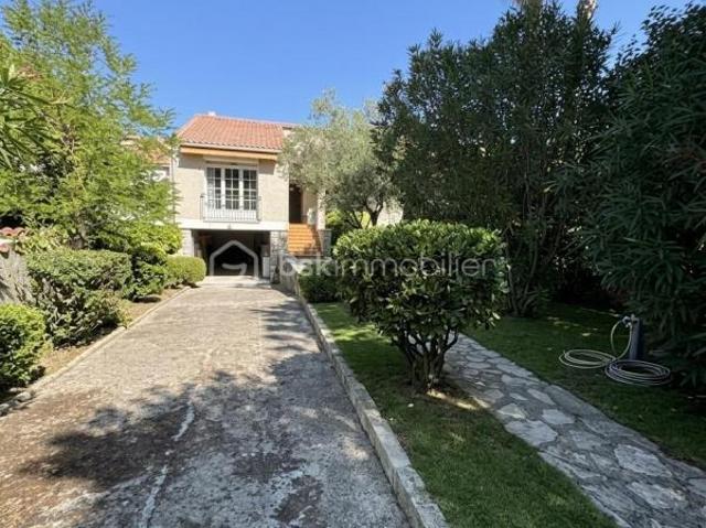 Maison 5 pièces 129 m²