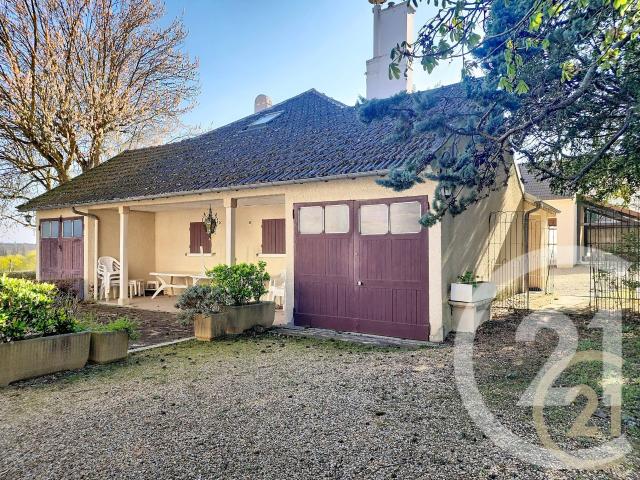 Maison 5 pièces 129 m²