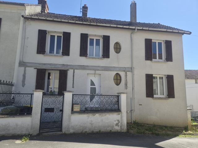 Maison 5 pièces 129 m²