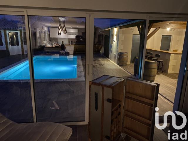 Maison 5 pièces 129 m²