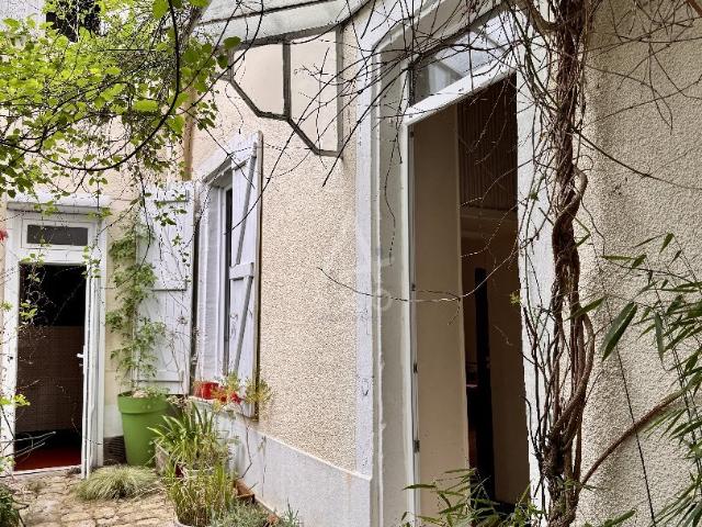 Maison 5 pièces 129 m²