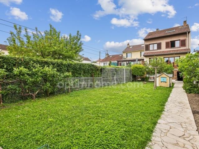 Maison 5 pièces 129 m²