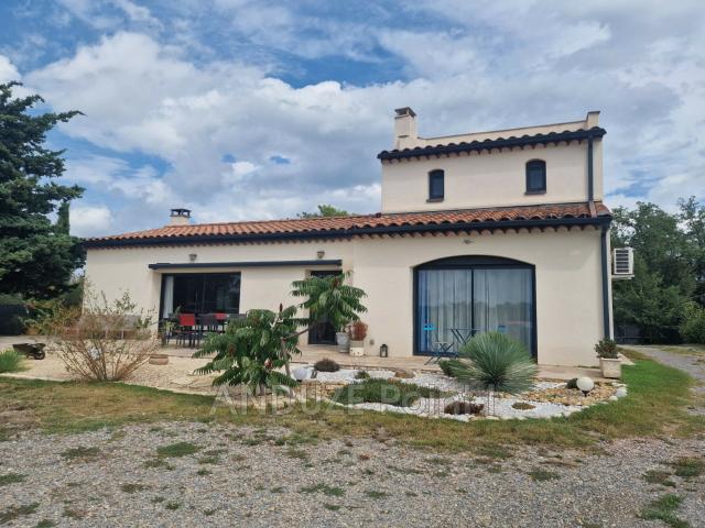 Maison 5 pièces 129 m²