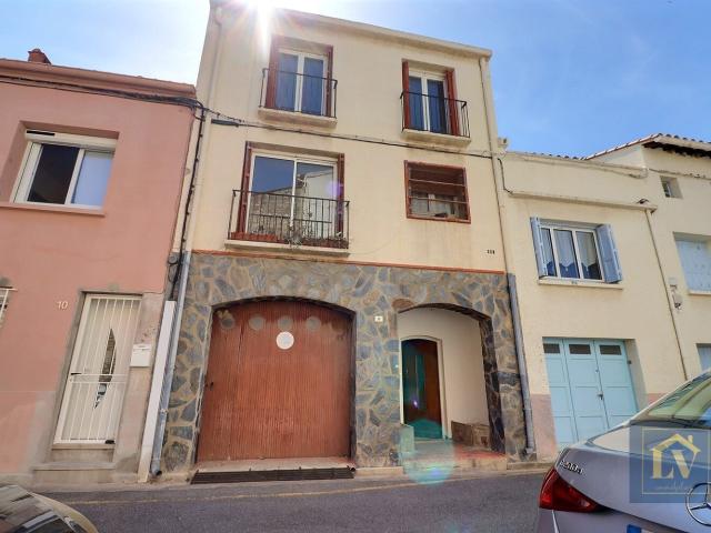 Maison 5 pièces 129 m²