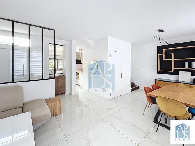 Maison 5 pièces 129 m²