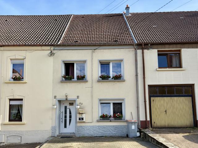 Maison 5 pièces 129 m²