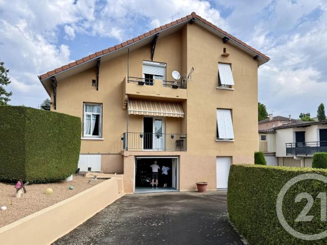 Maison 6 pièces 129 m²