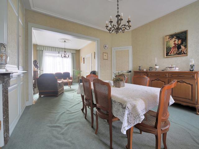 Maison 5 pièces 129 m²