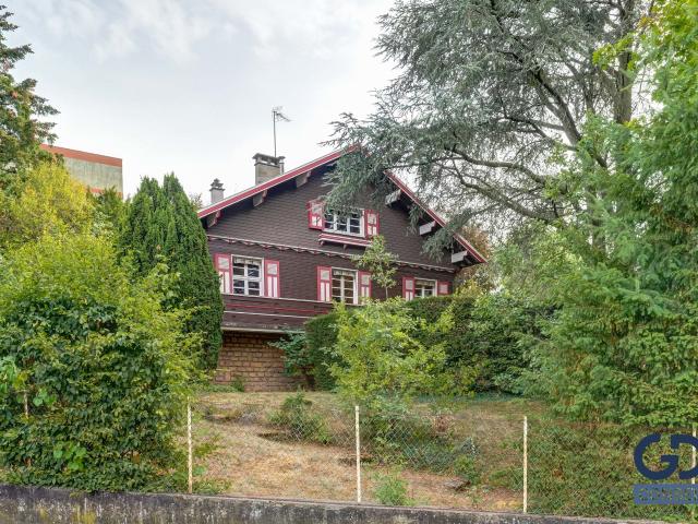Maison 5 pièces 129 m²