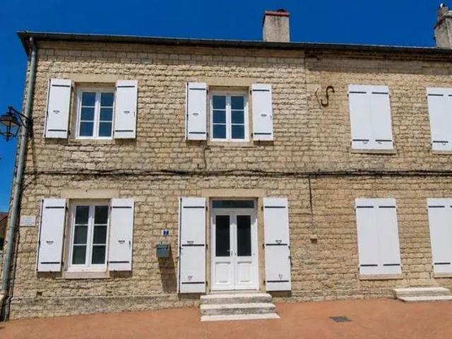 Maison 5 pièces 129 m²