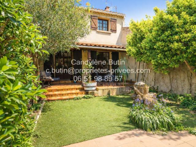 Maison 5 pièces 129 m²
