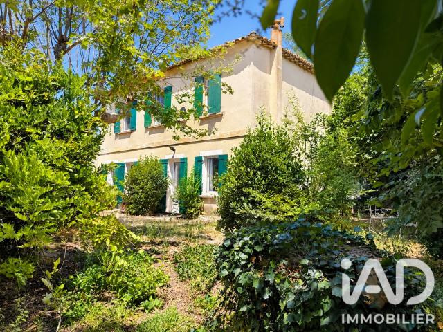 Maison 5 pièces 129 m²