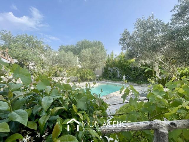 Maison 5 pièces 129 m²