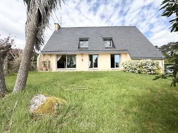 Maison 5 pièces 129 m²