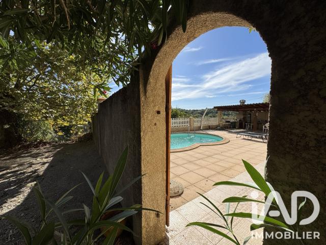 Maison 5 pièces 129 m²
