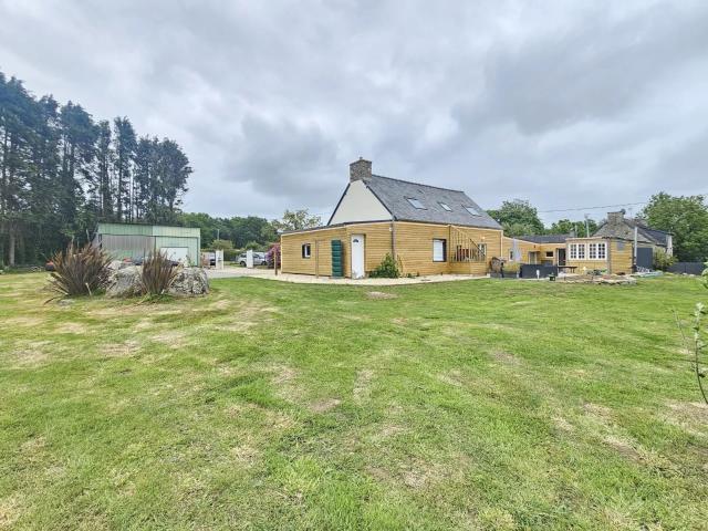 Maison 5 pièces 129 m²