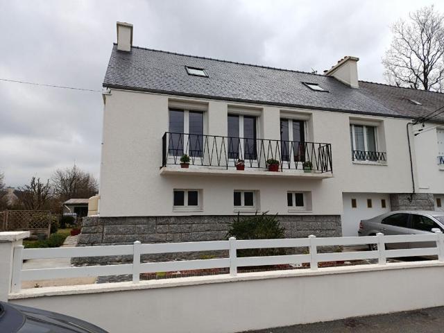 Maison 5 pièces 129 m²