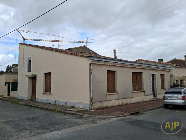 Maison 5 pièces 129 m²