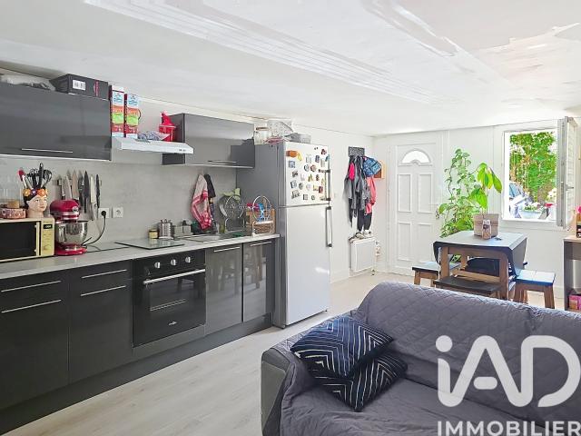 Maison 5 pièces 129 m²