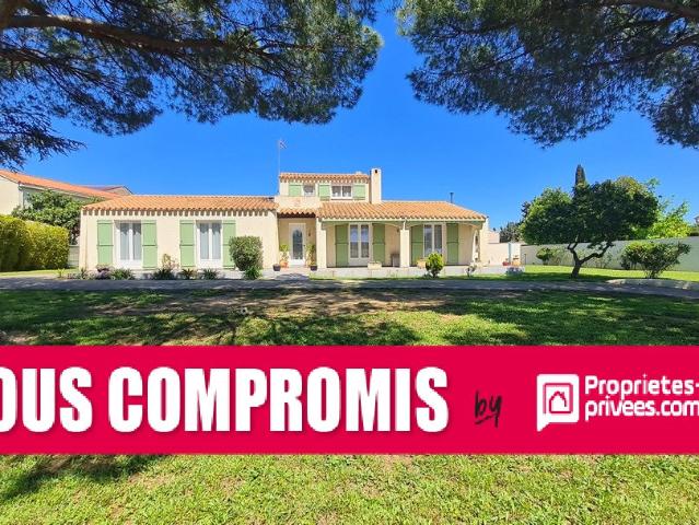 Maison 5 pièces 129 m²