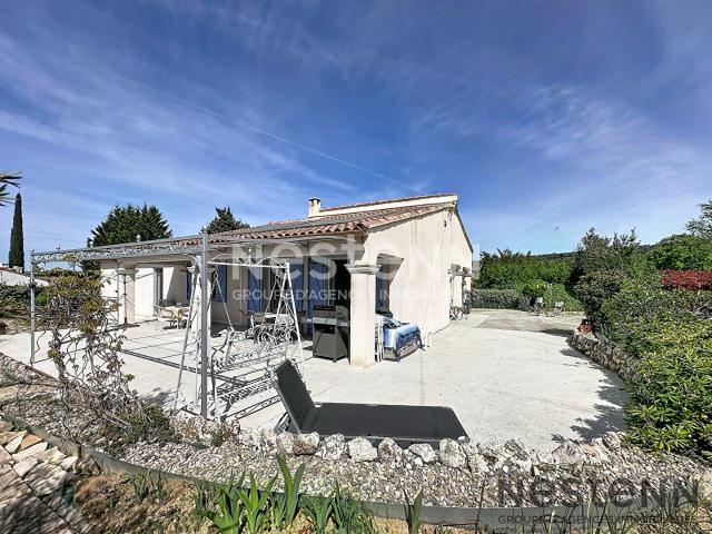 Maison 5 pièces 129 m²