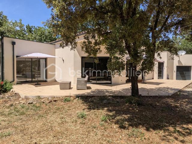 Maison 5 pièces 129 m²
