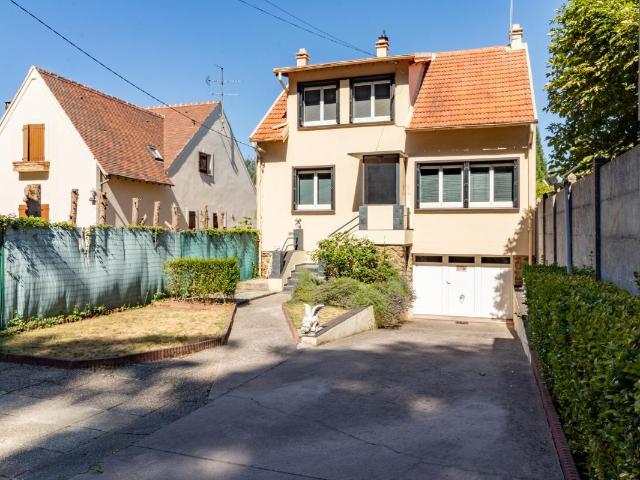 Maison 5 pièces 129 m²