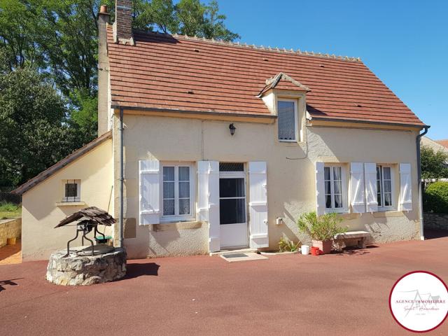 Maison 5 pièces 129 m²