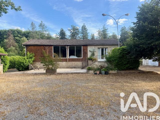 Maison 5 pièces 129 m²