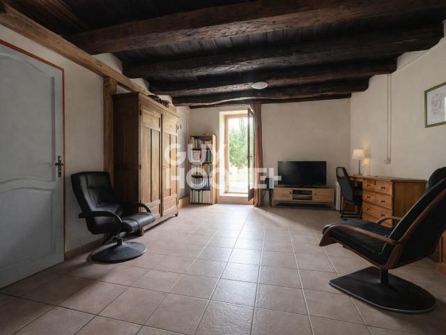 Maison 5 pièces 129 m²