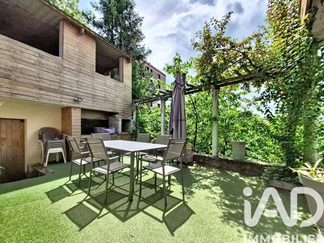Maison 5 pièces 129 m²