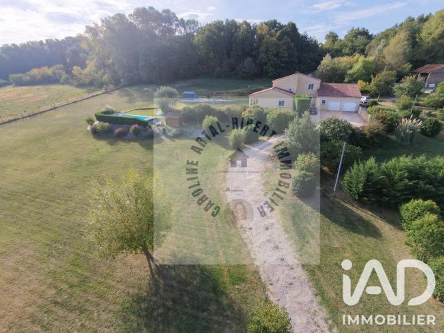 Maison 5 pièces 129 m²