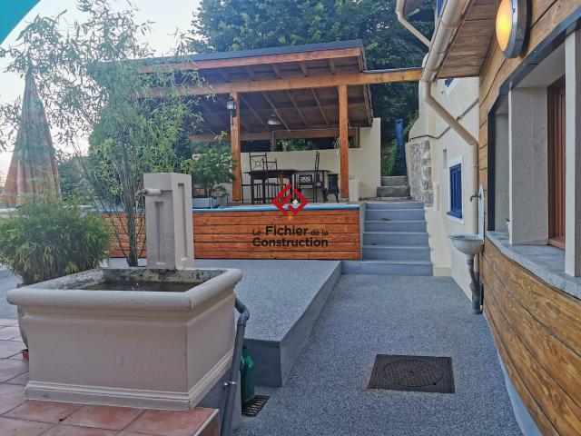Maison 5 pièces 129 m²