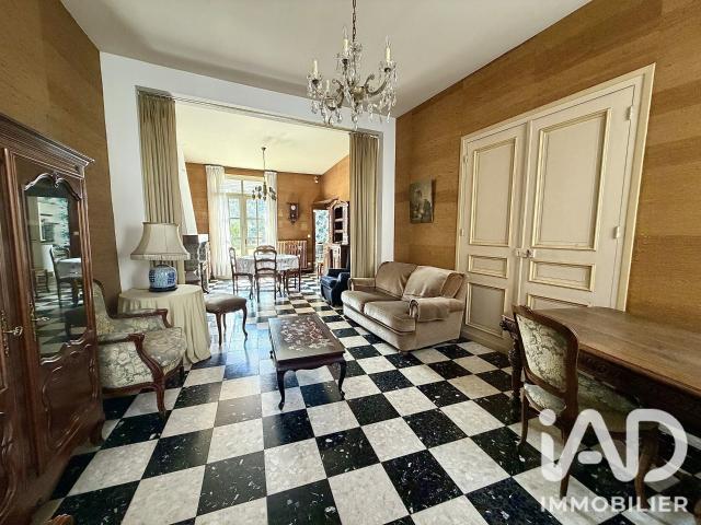 Maison 5 pièces 129 m²