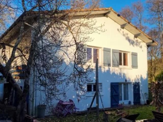Maison 5 pièces 129 m²