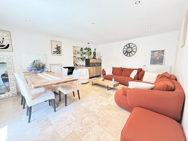 Maison 5 pièces 129 m²