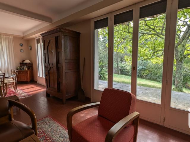 Maison 5 pièces 129 m²