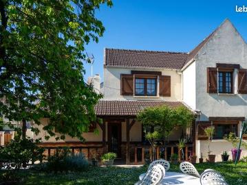 Maison 5 pièces 129 m²