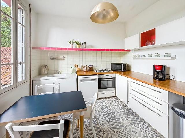 Maison 5 pièces, 129 m² à louer à Toulouse 31400