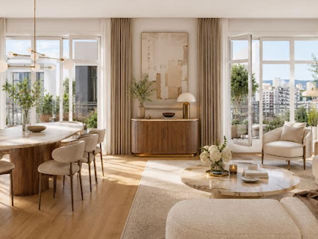 Maison 5 pièces 120 m2